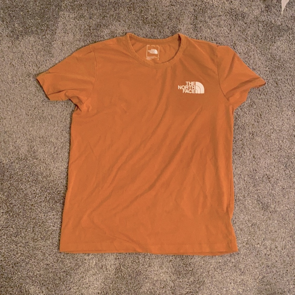 Men’s North Face T-Shirt